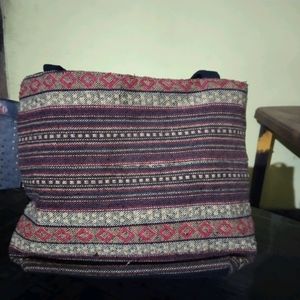 Desi Shoulder Bag...