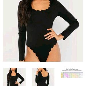 Shein Bodysuits Combo