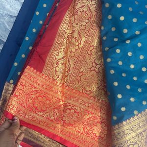 Silk Saree