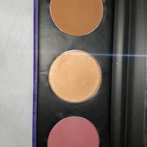 Sugar Contour Face Pallete