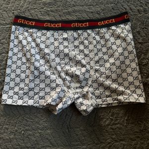 Gucci Trunk