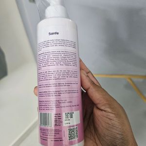 Sanfe Body lotion