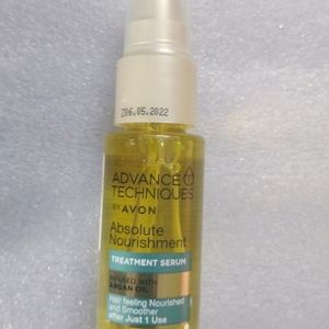 Avon Advance Techniques Absolute Nourishment Serum