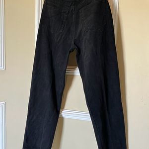 Mens Jeans 36 Waist