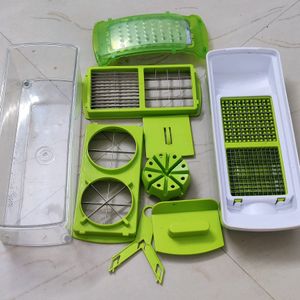 Vegetable Chopper