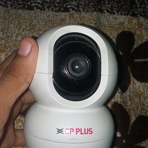 Cp Plus Camera New Full Working Condition