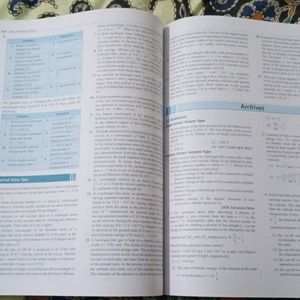 JEE (Advance) Book Of Optics and Modern Physics