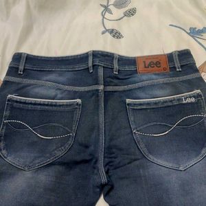 Men's Jean's