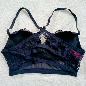 La Senza Sexy Back Bra