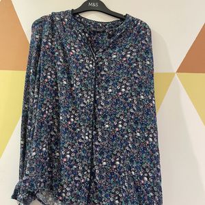 M&S - US Brand Tops