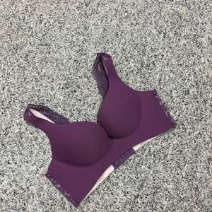 Sale‼️ Purple Seamless Bra 💜