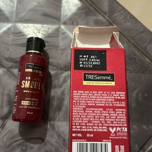 TRESEmme Hair Serum