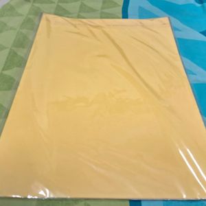 A3 Size Yello Sheet Packet.