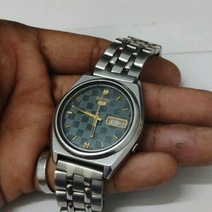 Seiko Automatic Watch