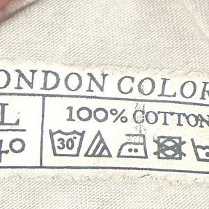 100%original London Colour T Shirt On Sale