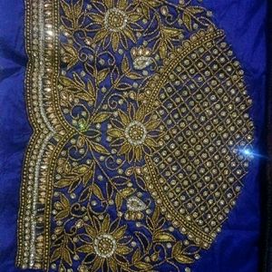 Trending Copper Border Pattu Mix Zari Weaving Sare