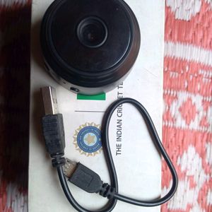 Wi-Fi HD Camera