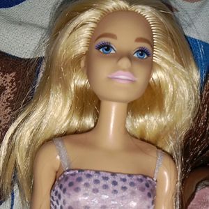 Barbie Glitz Doll