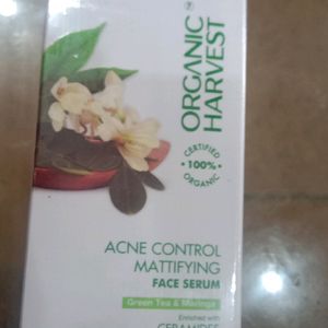 Anti Acne Serum