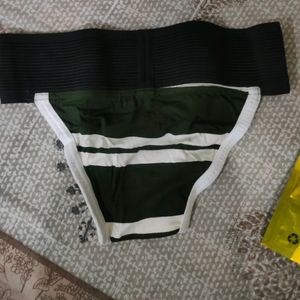 Man Underwear & Supporter