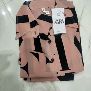 ZARA brand Co-ord Set