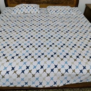 Double Bed Sheet