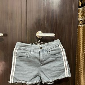 Women Shorts