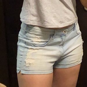 H&M Denim Shorts