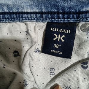 Killer Jeans For Men