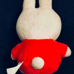 Free Shipping Miffy Mini Plushie