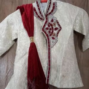 Sherwani