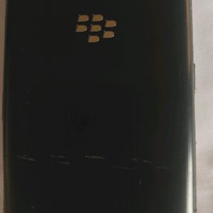 Blackberry Curve 8900