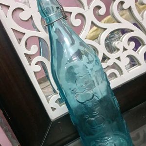 Unique Bottle.