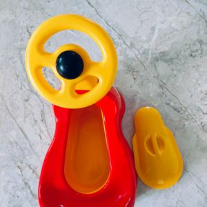 Potty Training Seat