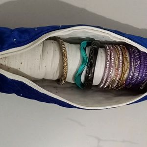 Bangles Storage Kit