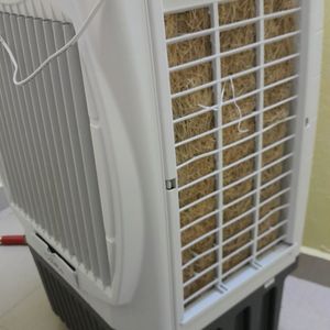 Hindware 50l Desert Air Cooler , One Year Old.