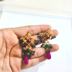 Necklace Set For Women