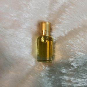 Tuscon leather attar / fragrance