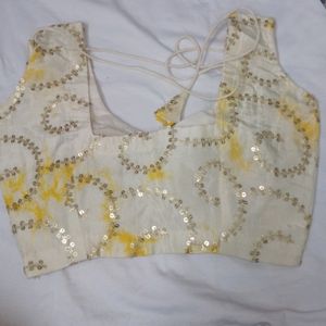 Sequence Blouse