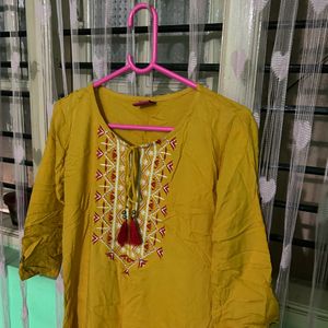 Kurta Set