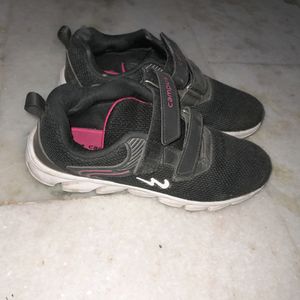 Campus Shoes