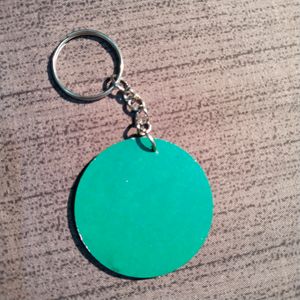 Premium Handmade Keychain