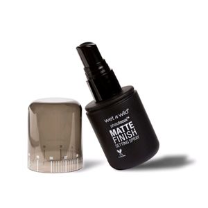 Wet N Wild  Focus Matte Setting Spray