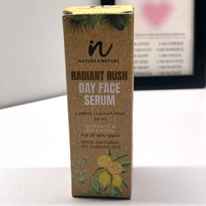 Serum For Bright Skin