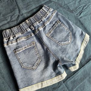 Classic Shorts(women)