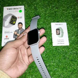 Fire Boltt Ninja Fit Smart Watch