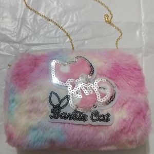 Sling Bag For Girls