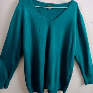 Korean Style Sweater Top