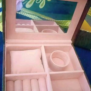 Jewellery Box