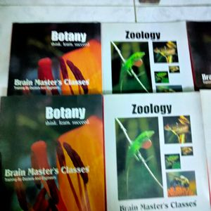 biology Stuff For Medical Preparation!